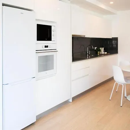 Appartement Deluxe In Old Town